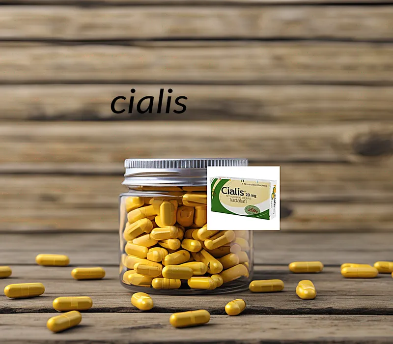 Sito sicuro dove comprare cialis generico